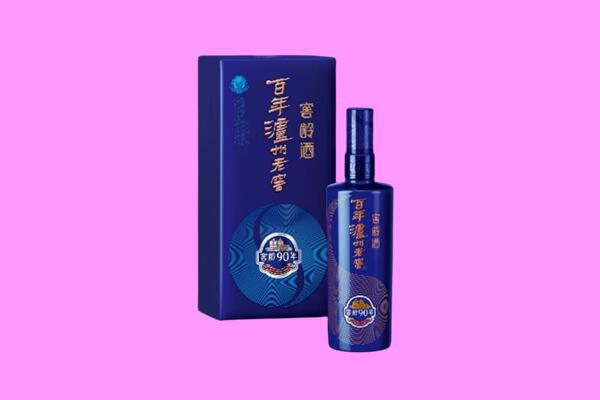 盂县回收泸州老窖